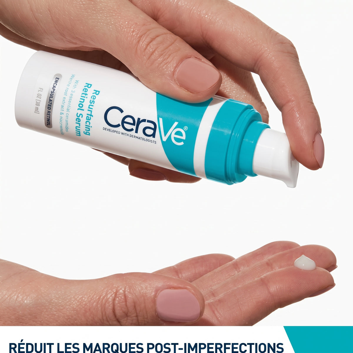 CeraVe Sérum Rétinol Anti-Marques 30ml