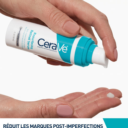 CeraVe Sérum Rétinol Anti-Marques 30ml