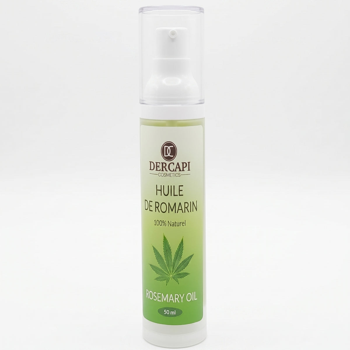 Huile de Romarin Premium 50ml