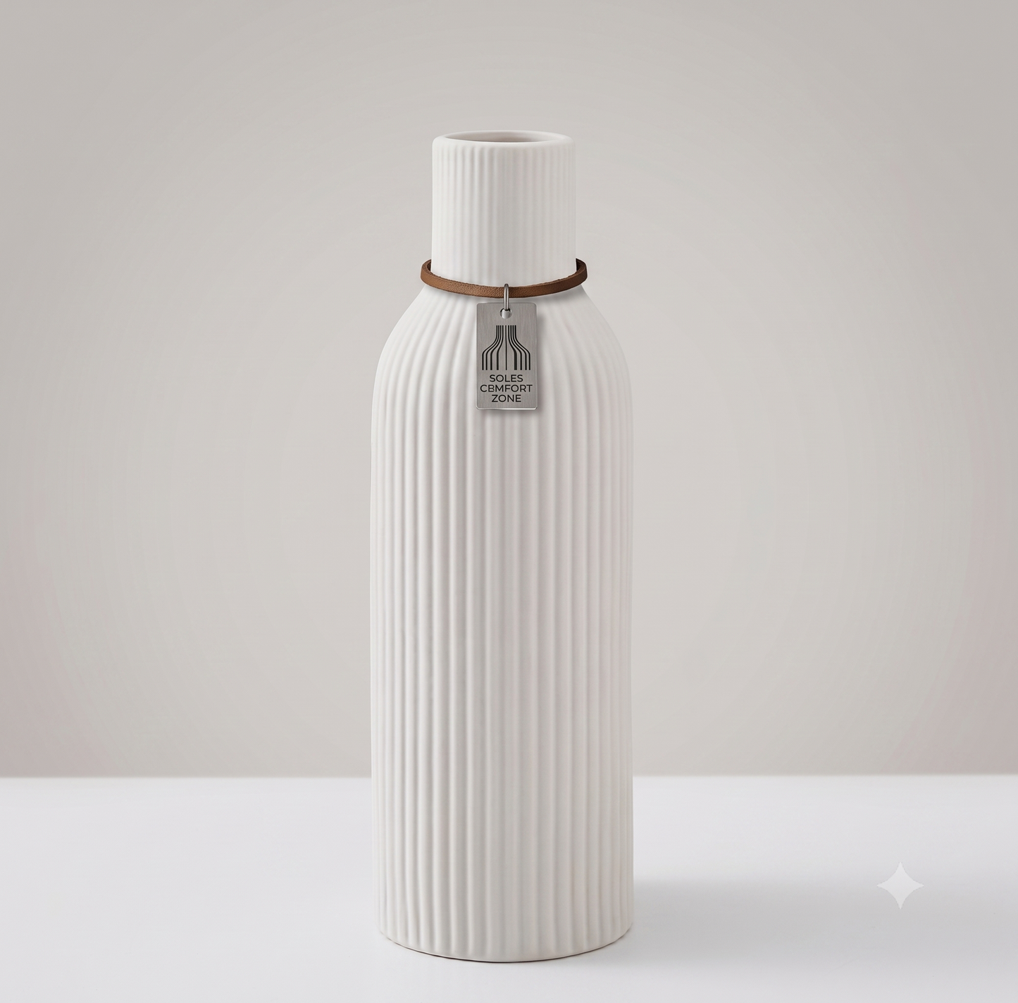 Vase straight