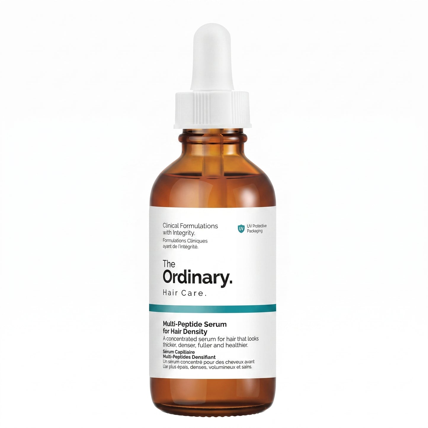 The Ordinary Multi-Peptide Serum for Hair Density 60ml