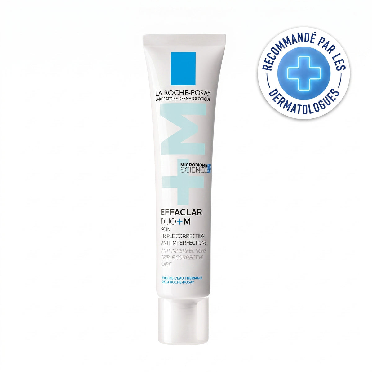 La Roche-Posay Effaclar Duo+ M
