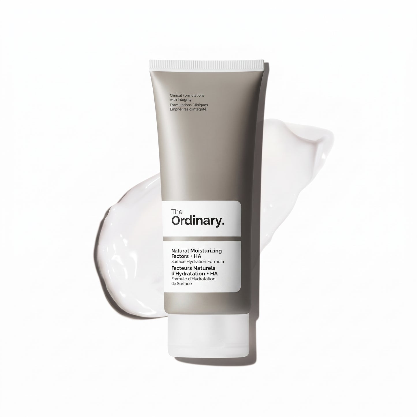 The Ordinary Natural Moisturizing Factors + HA 100ml