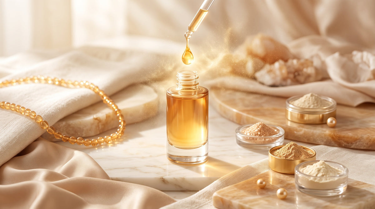 Taches & Hyperpigmentation
