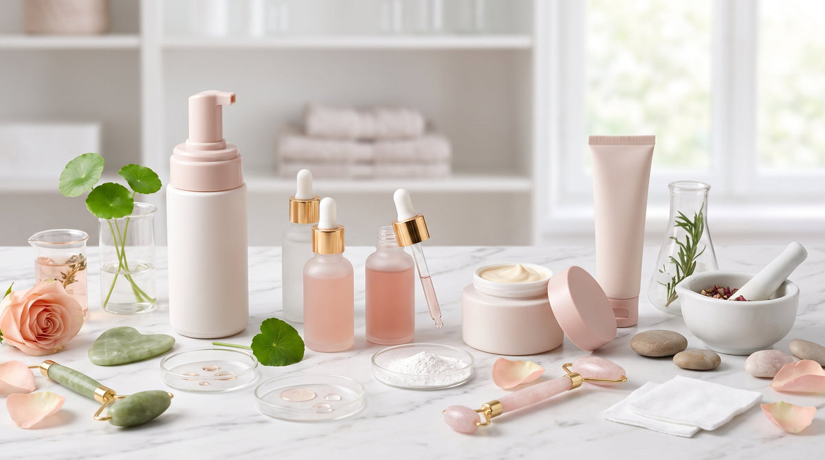 Essentiels Dermo