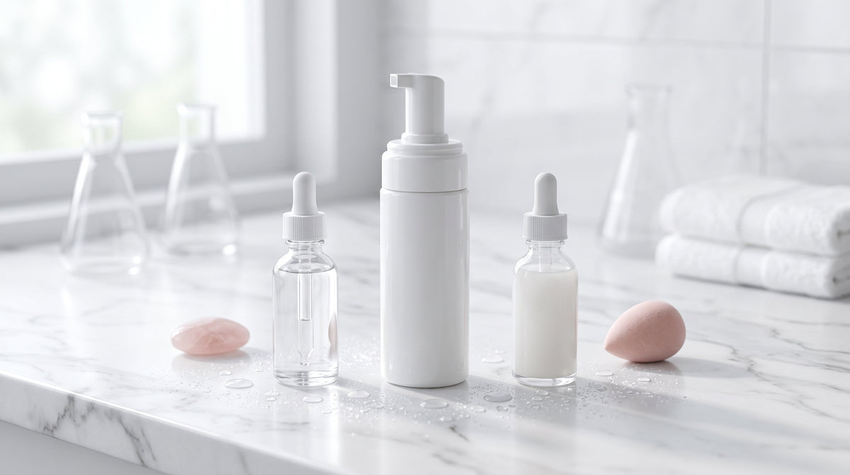 Acné & Imperfections