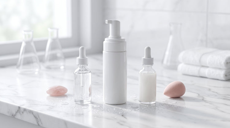 Acné & Imperfections