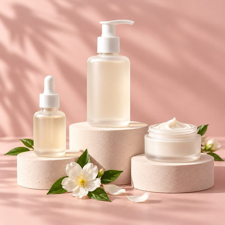 Les best-sellers - Glowly