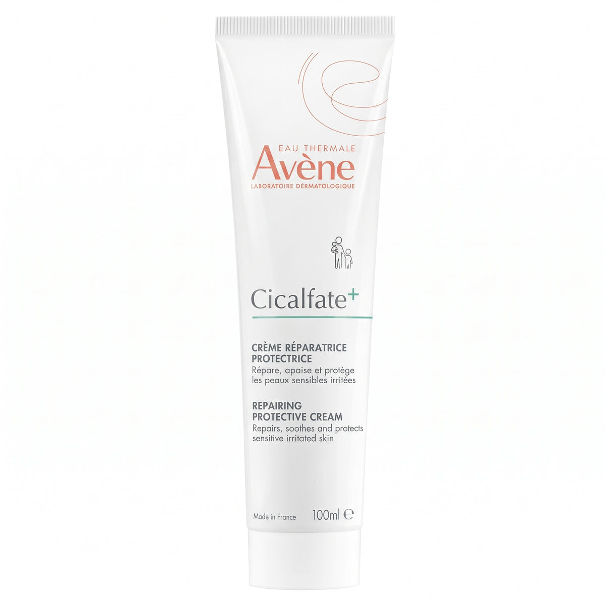 Avène Cicalfate+ Crème Réparatrice Protectrice 100ml