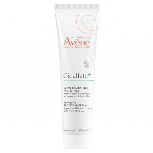Avène Cicalfate+ Crème Réparatrice Protectrice 100ml