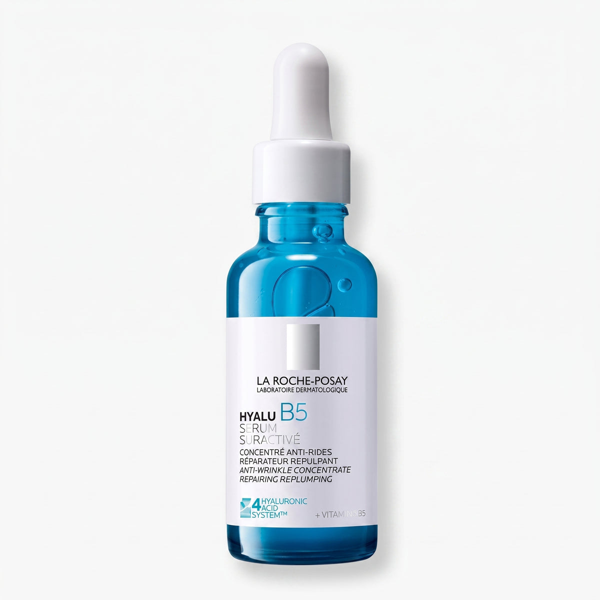 La Roche-Posay Hyalu B5 Sérum 30ml