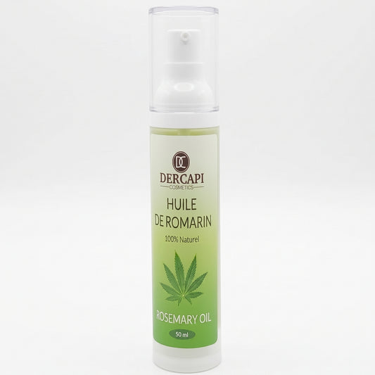 Huile de Romarin Premium 50ml