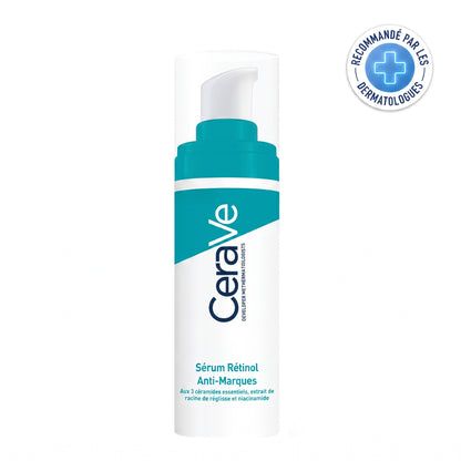 CeraVe Sérum Rétinol Anti-Marques 30ml