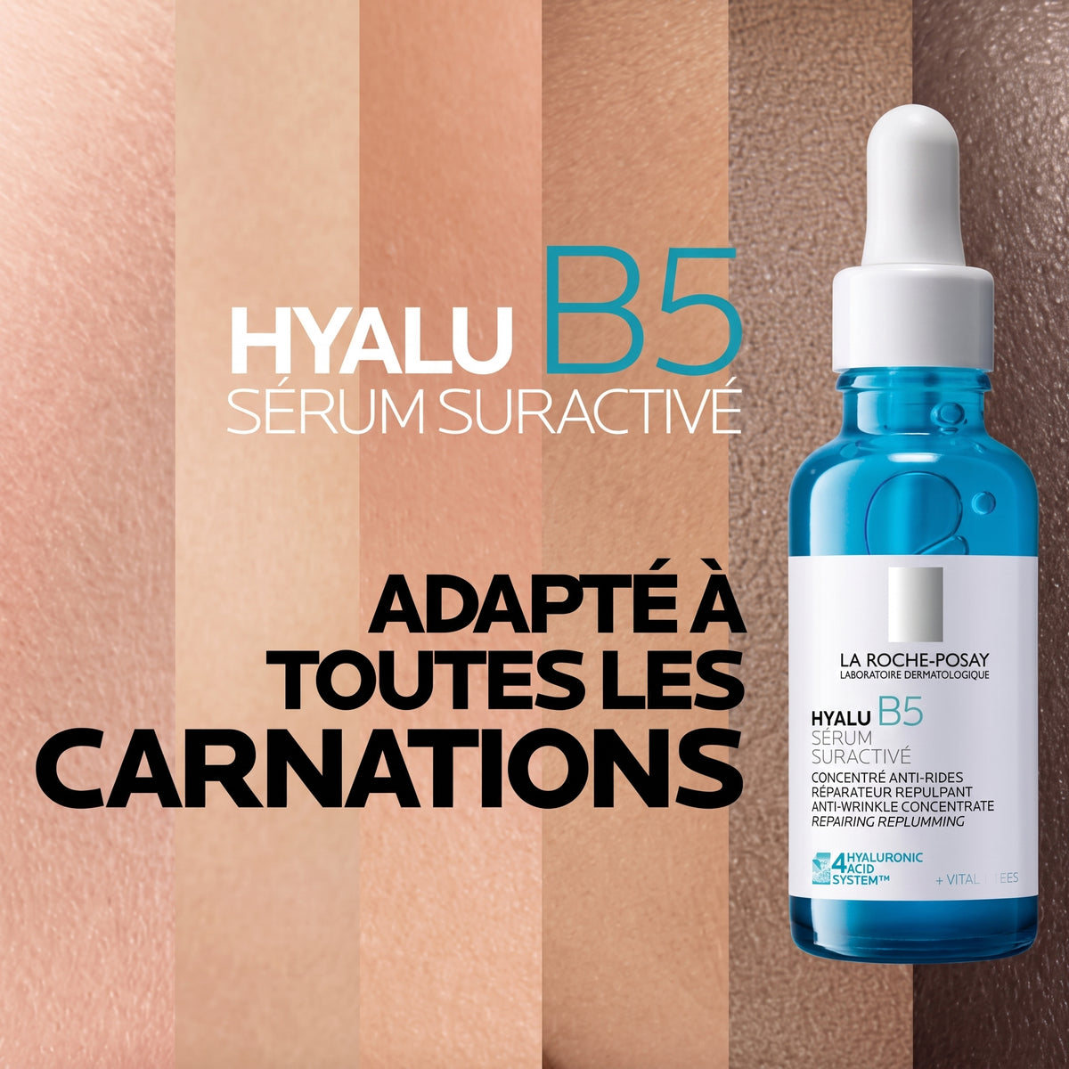 La Roche-Posay Hyalu B5 Sérum 30ml