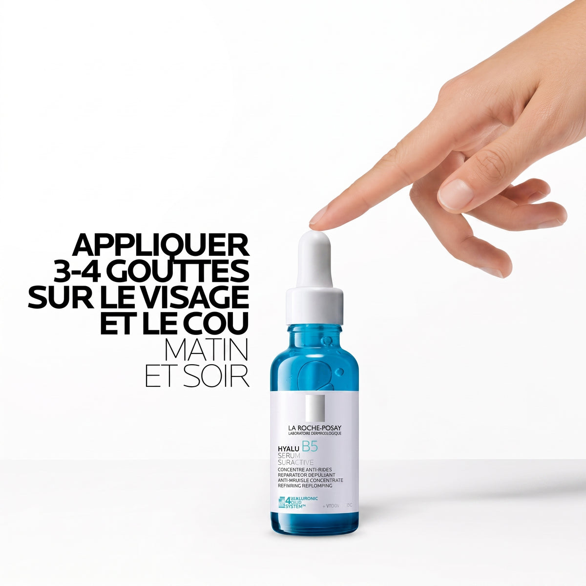 La Roche-Posay Hyalu B5 Sérum 30ml