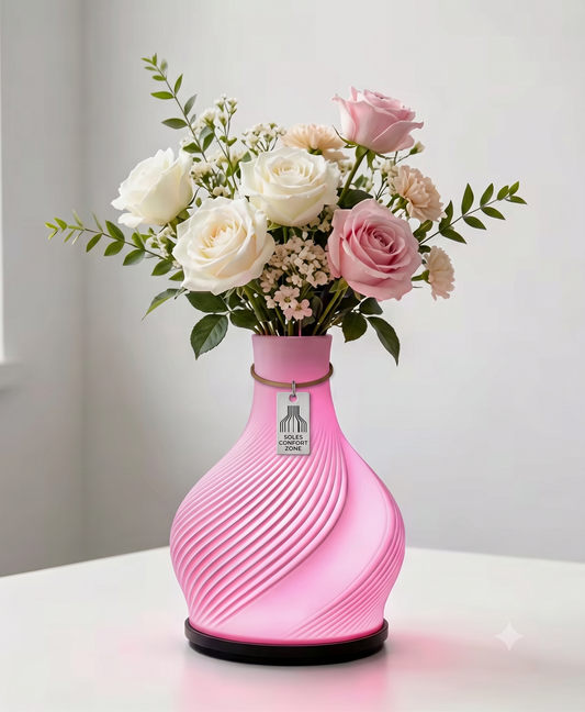 Vase sphère
