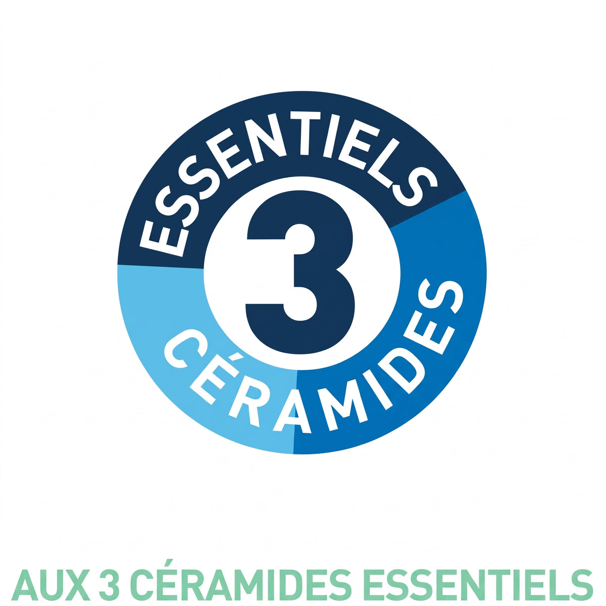 CeraVe Gel Moussant Peaux Normales à Grasses 236 ml