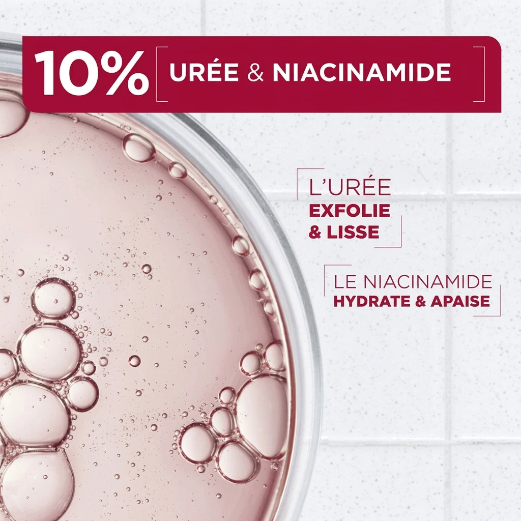 Mixa CRÈME CICA RÉPARATION RÉPARATRICE LISSANTE 400ML