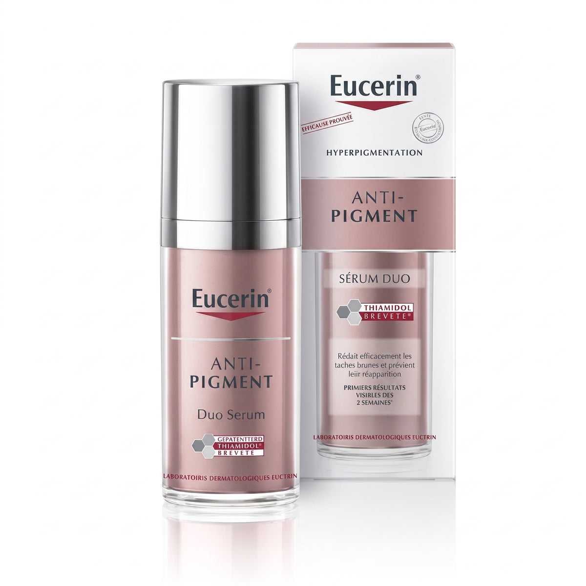 Eucerin Even Pigment Perfector Sérum Duo