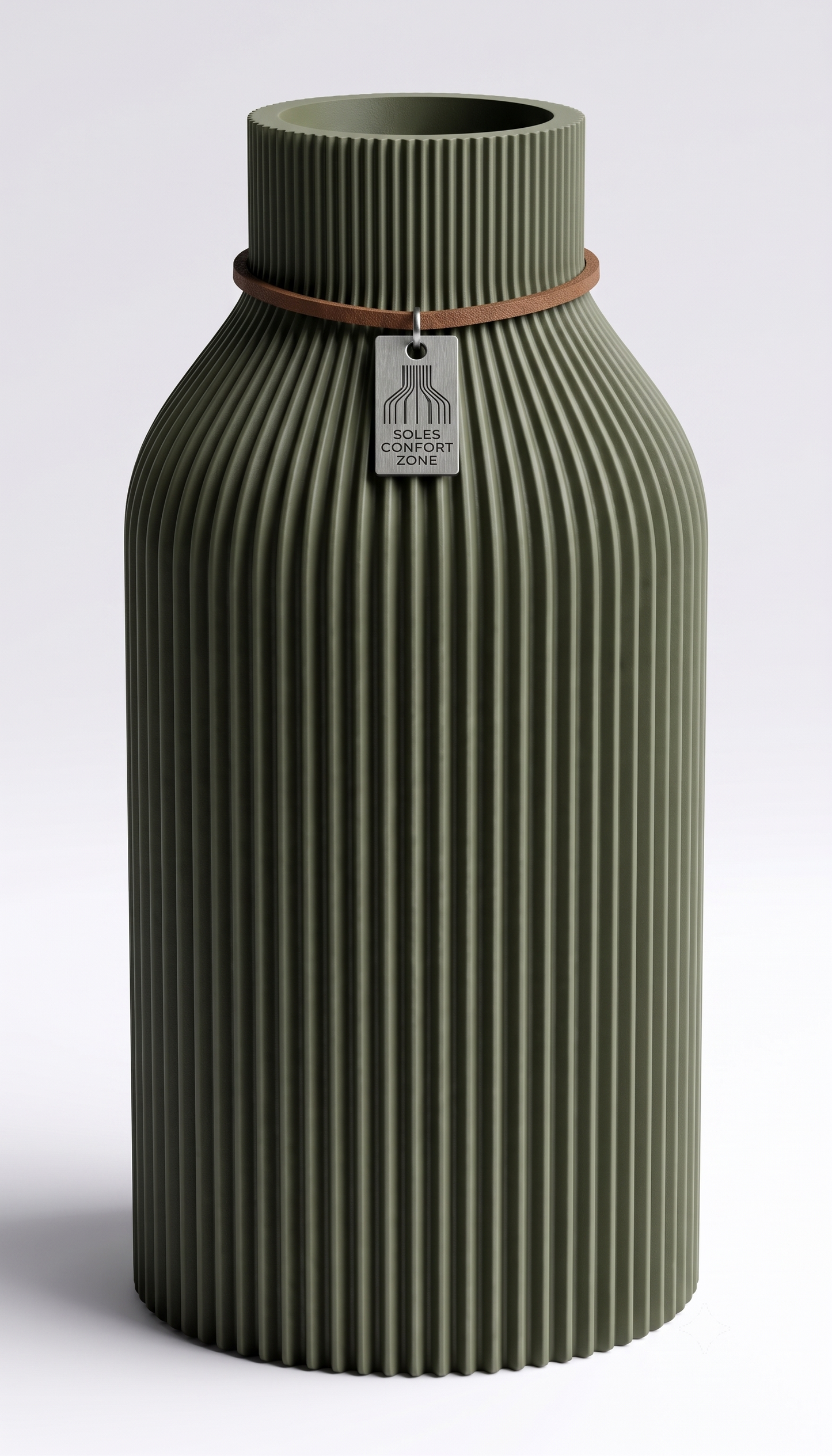 Vase pure