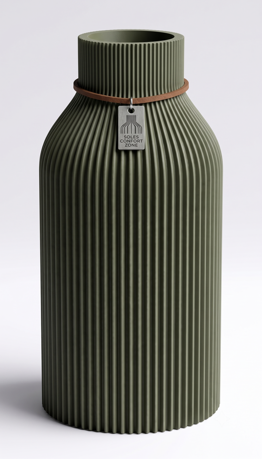 Vase pure
