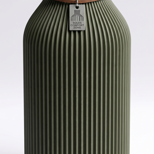 Vase pure