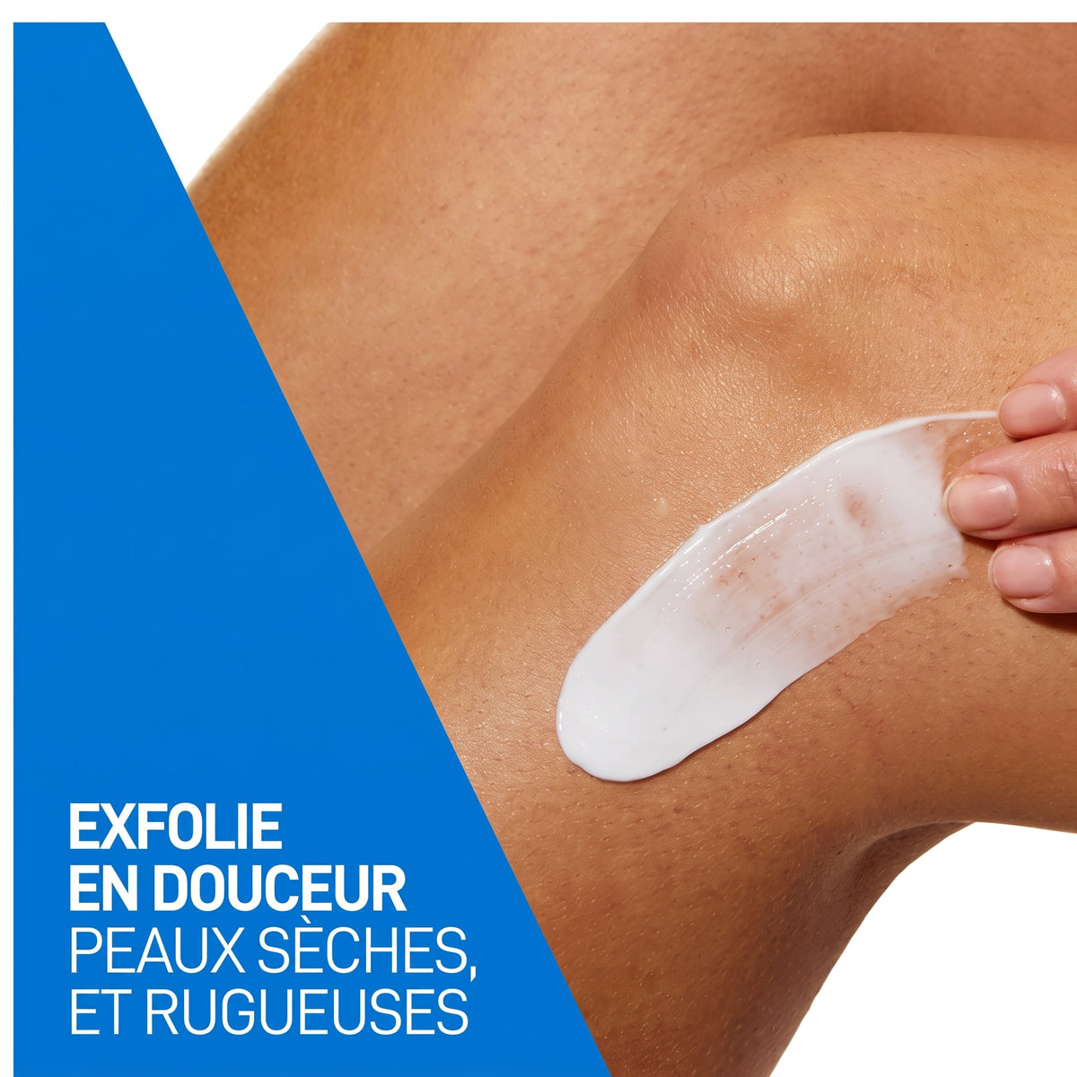 CeraVe SA Crème Anti-Rugosités 340g