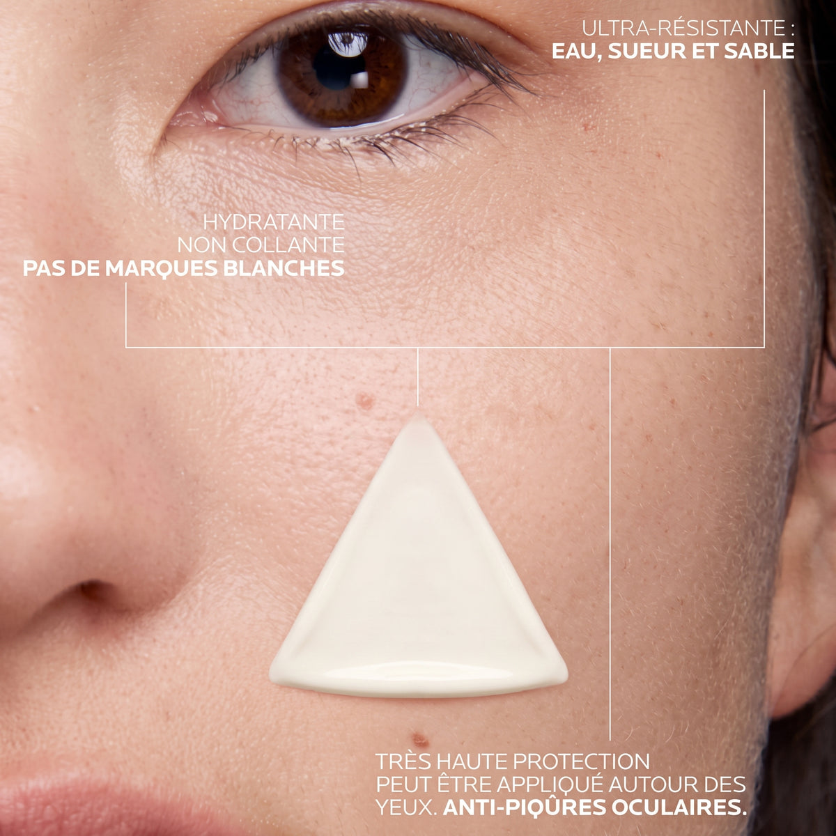 La Roche-Posay Anthelios UVMune 400 Crème Hydratante SPF50+