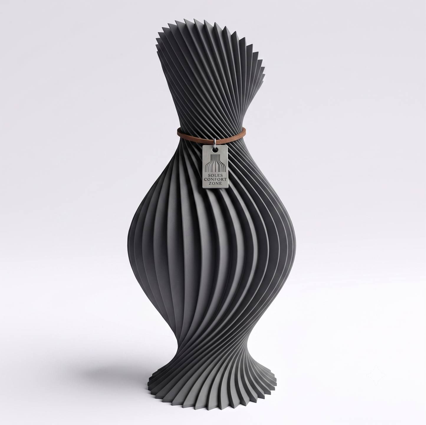 Vase shape