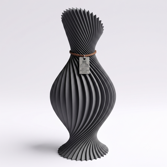 Vase shape