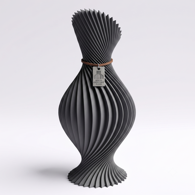 Vase shape