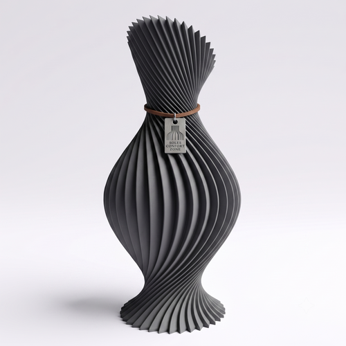 Vase shape