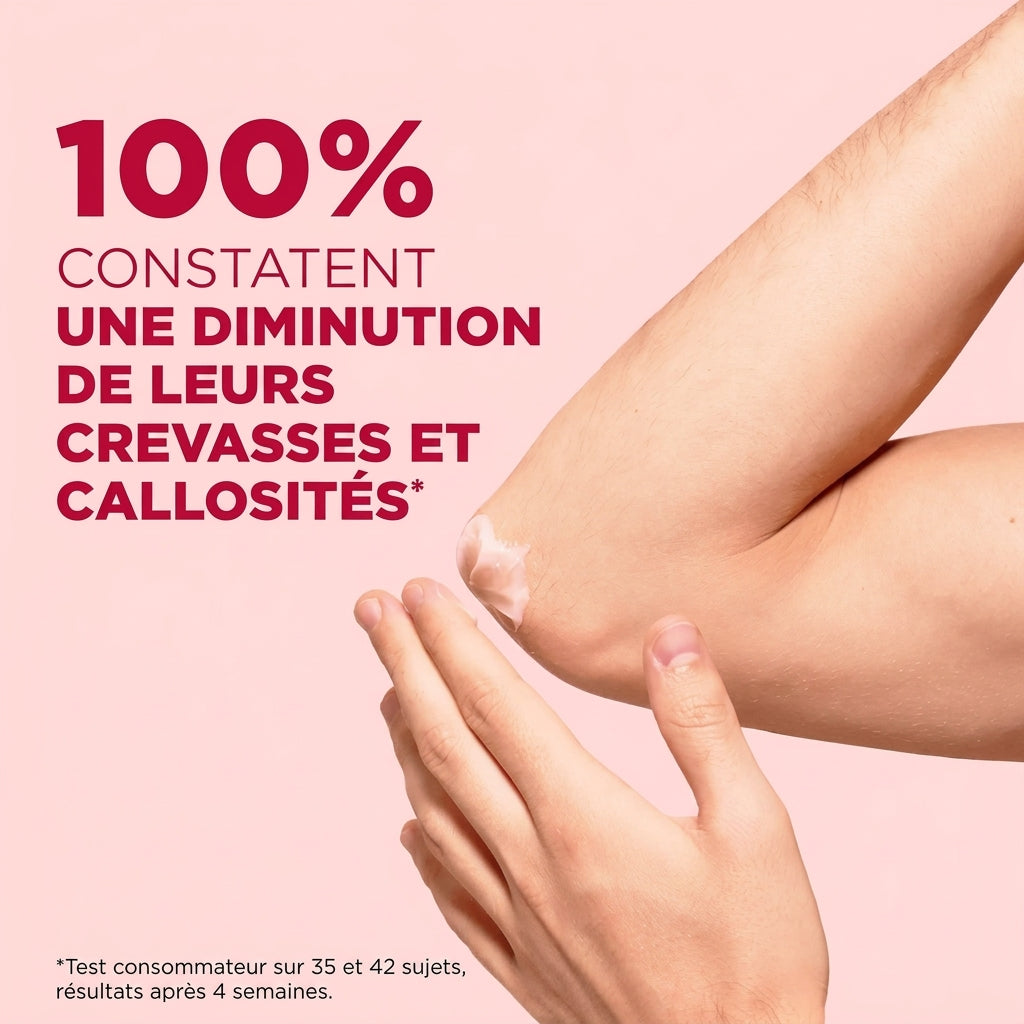 Mixa CRÈME CICA RÉPARATION RÉPARATRICE LISSANTE 400ML