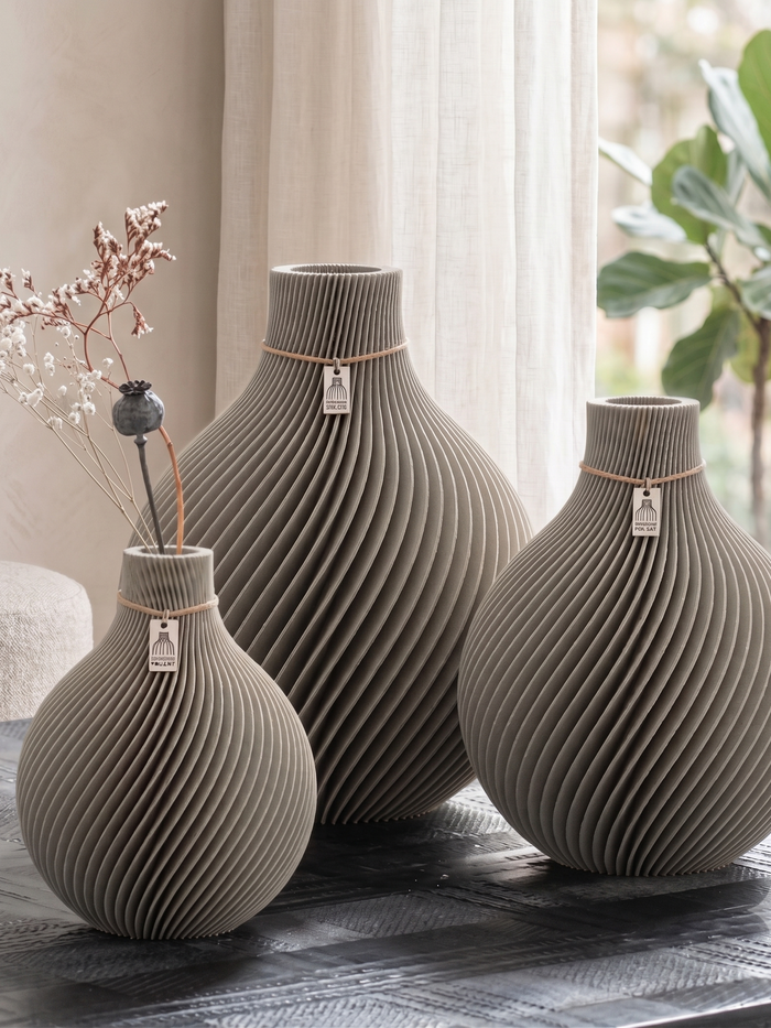 Vases