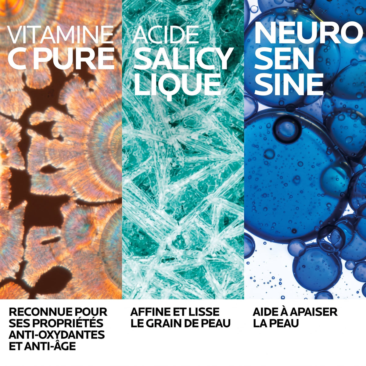 La Roche-Posay Pure Vitamin C12 Sérum