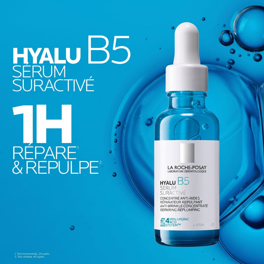 La Roche-Posay Hyalu B5 Sérum 30ml