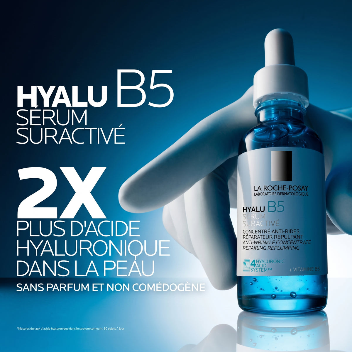 La Roche-Posay Hyalu B5 Sérum 30ml