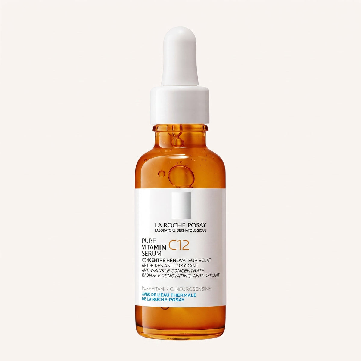 La Roche-Posay Pure Vitamin C12 Sérum