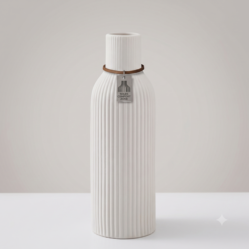 Vase straight