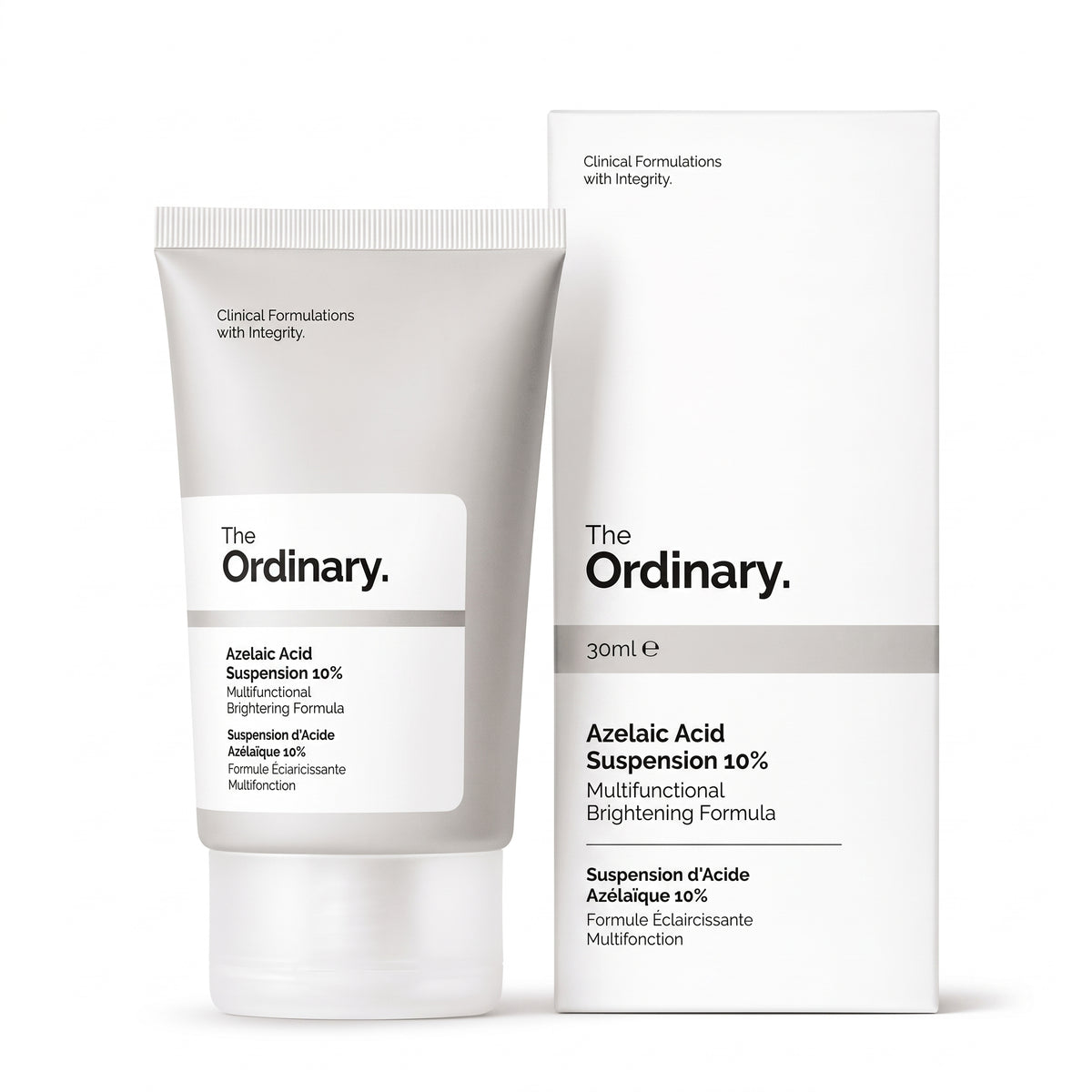 The Ordinary Azelaic Acid Suspension 10% – 30 ml
