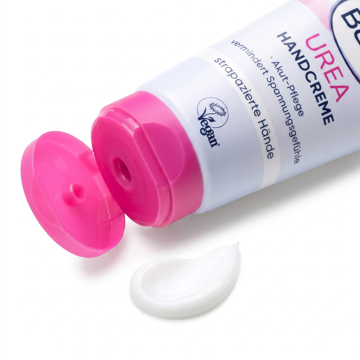 Balea Crème pour les Mains à l'Urée 100ml