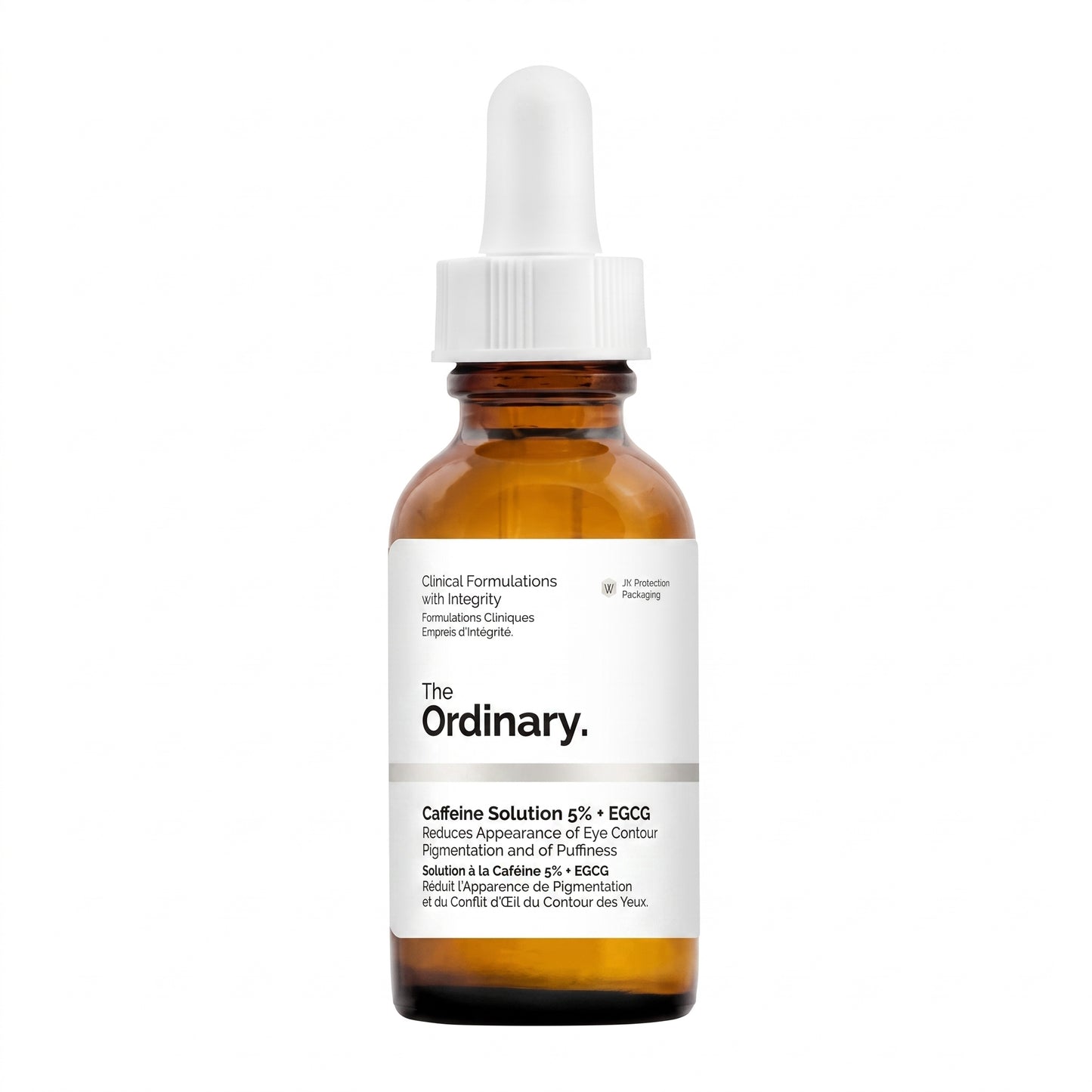 The Ordinary Caffeine Solution 5% + EGCG 30ml