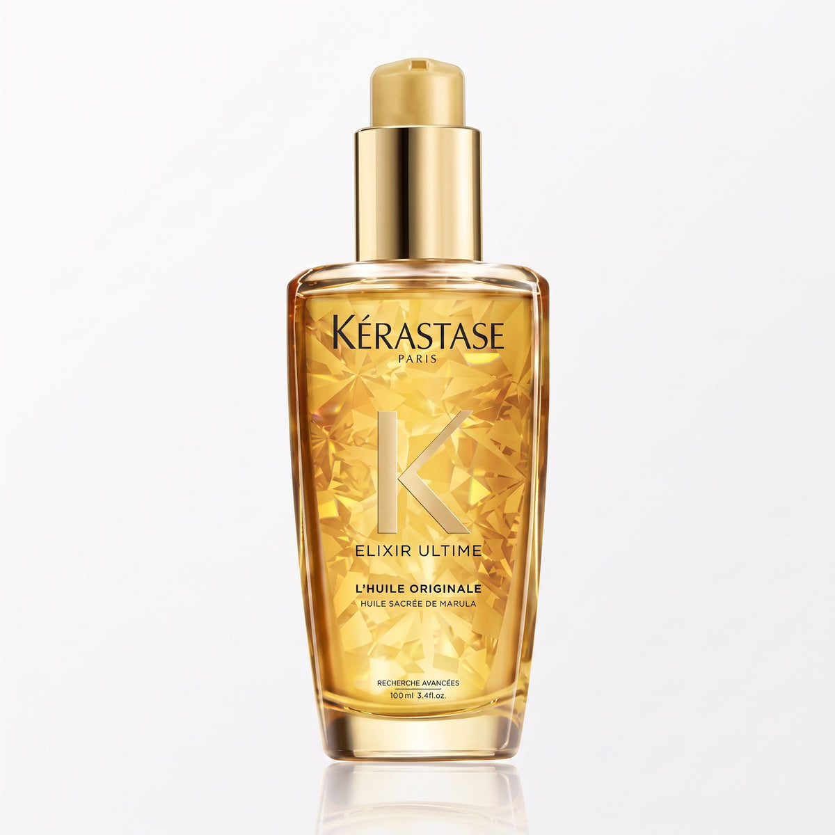 Kérastase Elixir Ultime Huile Originale 75ml
