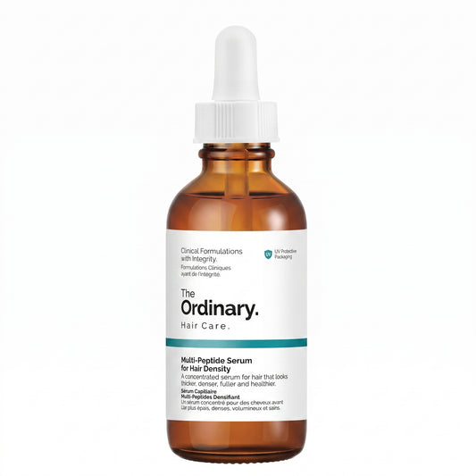 The Ordinary Multi-Peptide Serum for Hair Density 60ml