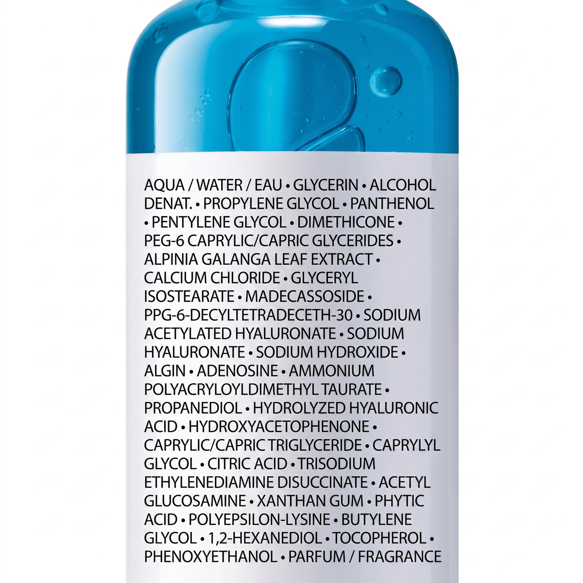 La Roche-Posay Hyalu B5 Sérum 30ml