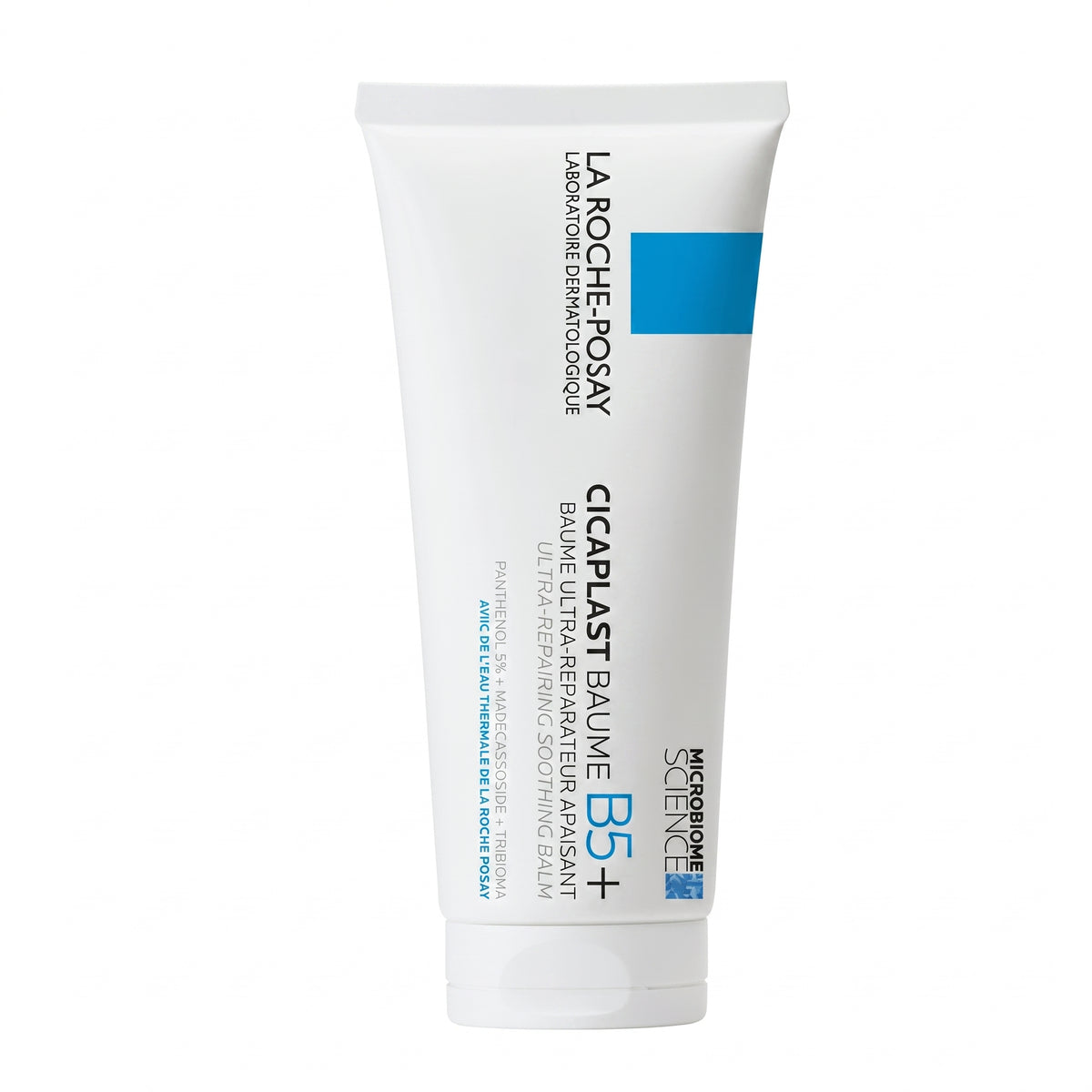 La roche-posay cicaplast baume cicatrisant b5+ 100ml