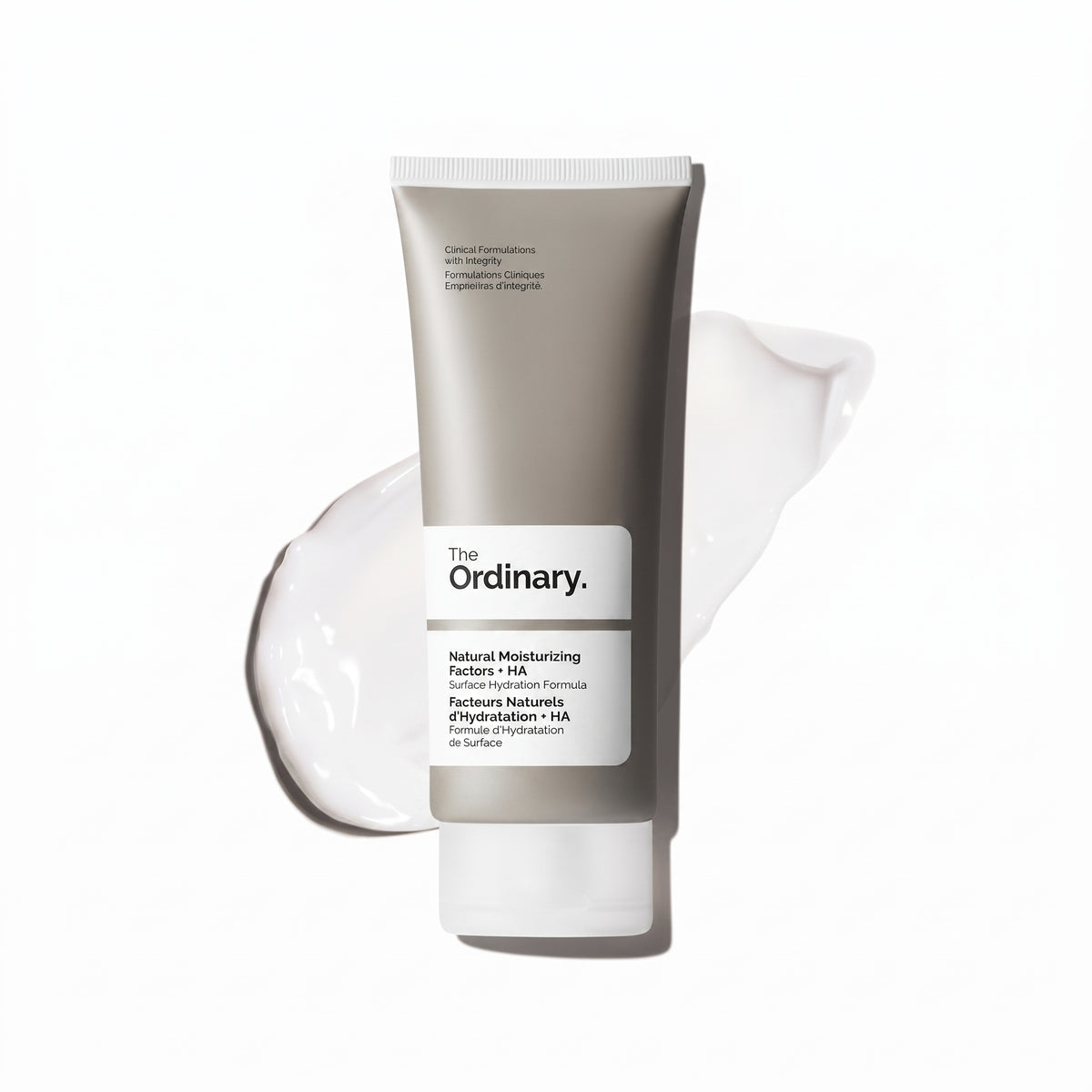 The Ordinary Natural Moisturizing Factors + HA 100ml