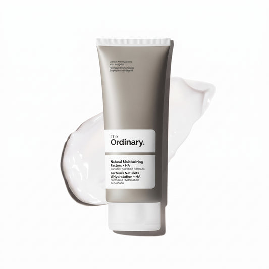 The Ordinary Natural Moisturizing Factors + HA 100ml