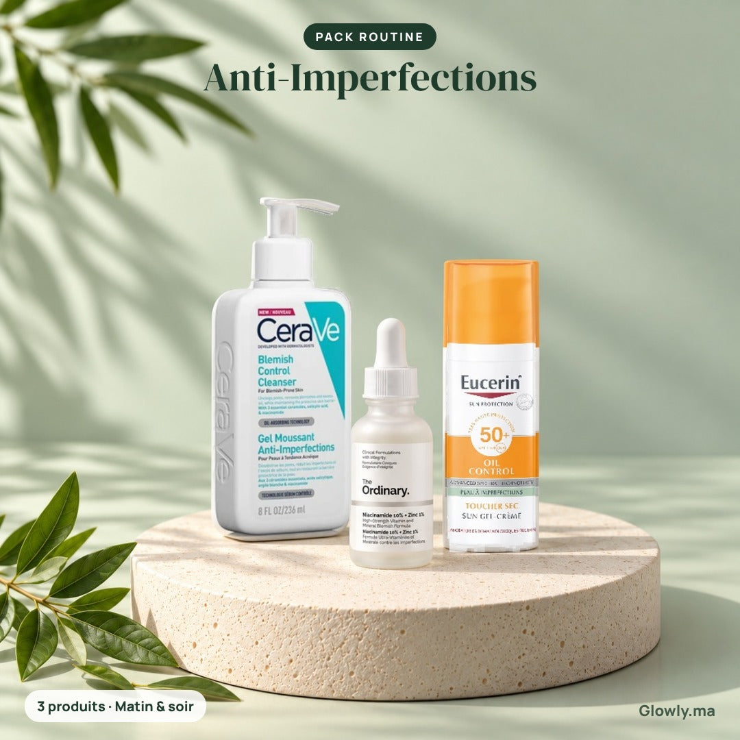 Pack Anti-Imperfections